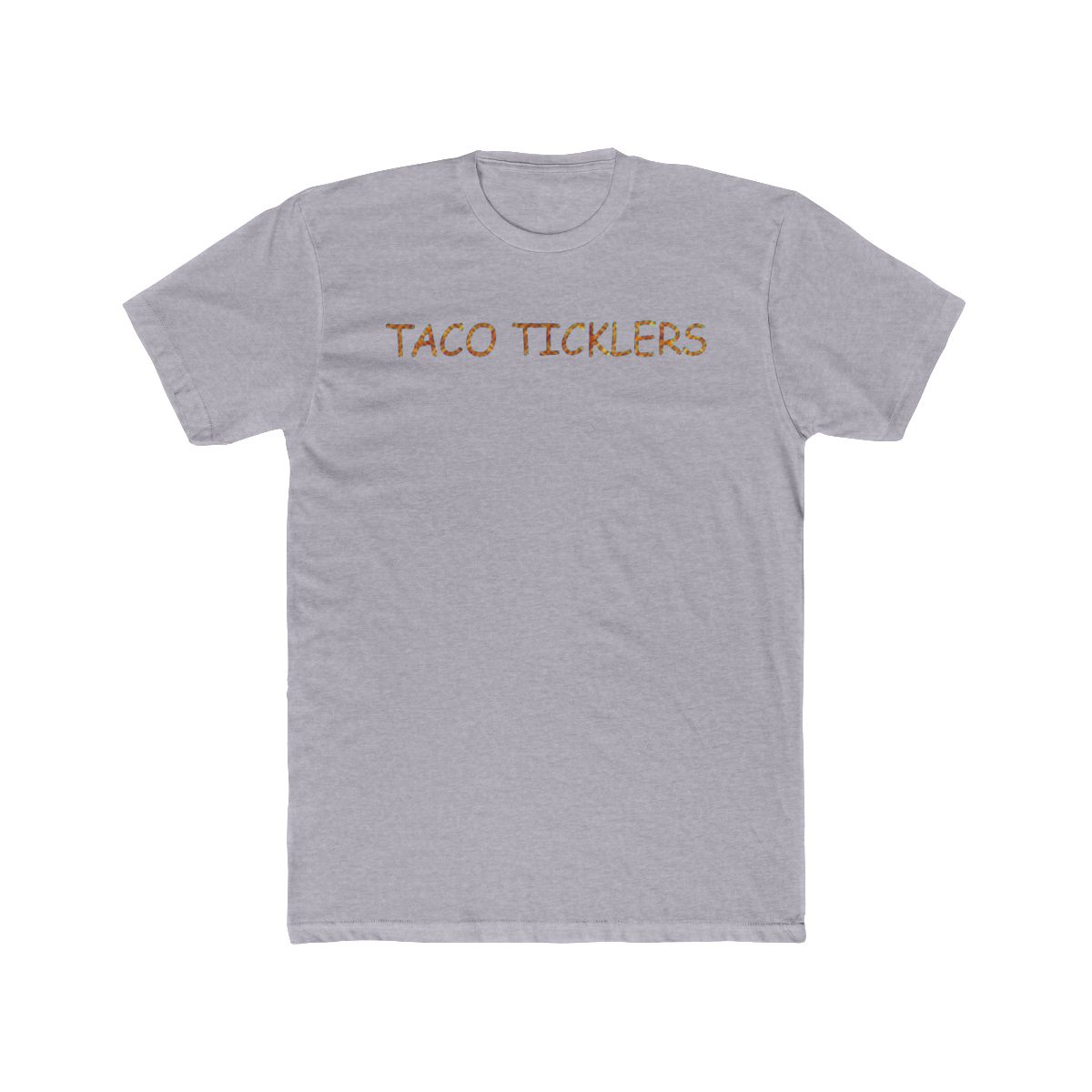 Taco Ticklers Schedule one fan art T Shirt | Schedule 1