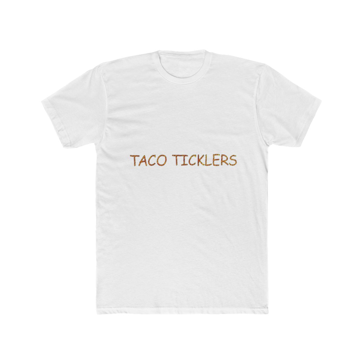 Taco Ticklers Schedule one fan art T Shirt | Schedule 1