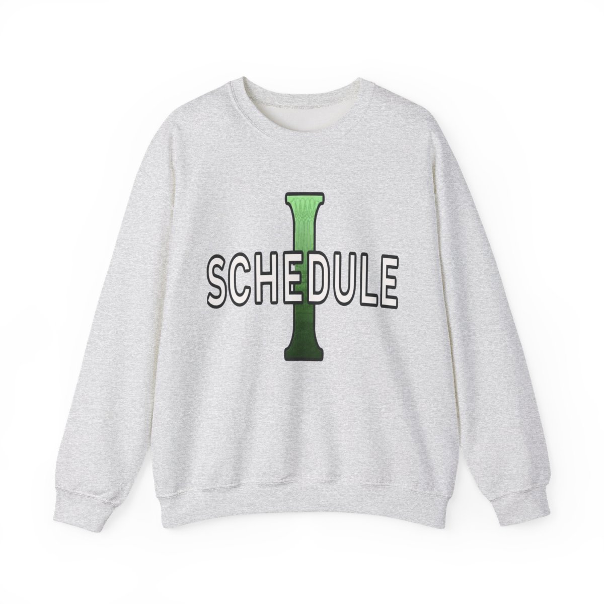 Schedule 1 - Gaming Logo Design - alternate angle 3, merchandise