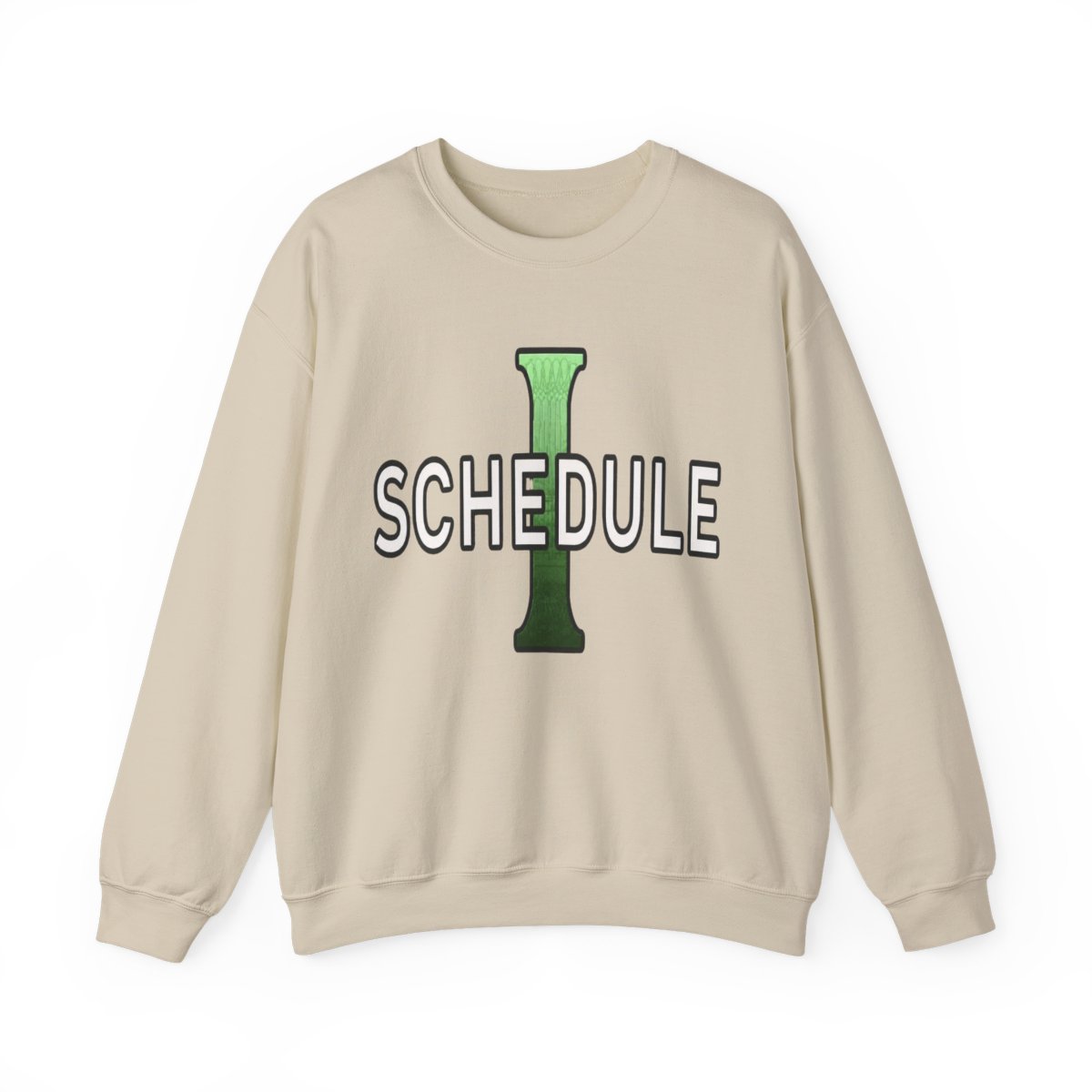 Schedule 1 - Gaming Logo Design - alternate angle 5, merchandise