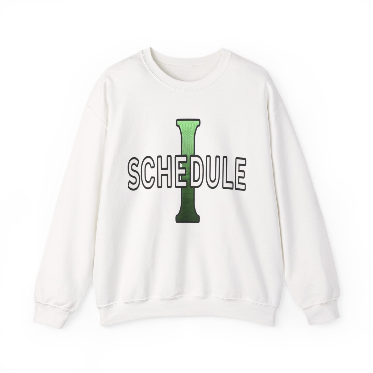 Schedule 1 - Gaming Logo Design - alternate angle 2, merchandise