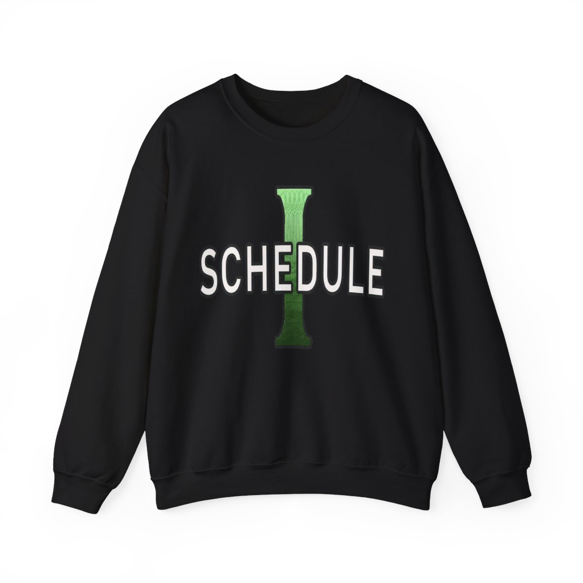 Schedule 1 - Gaming Logo Design