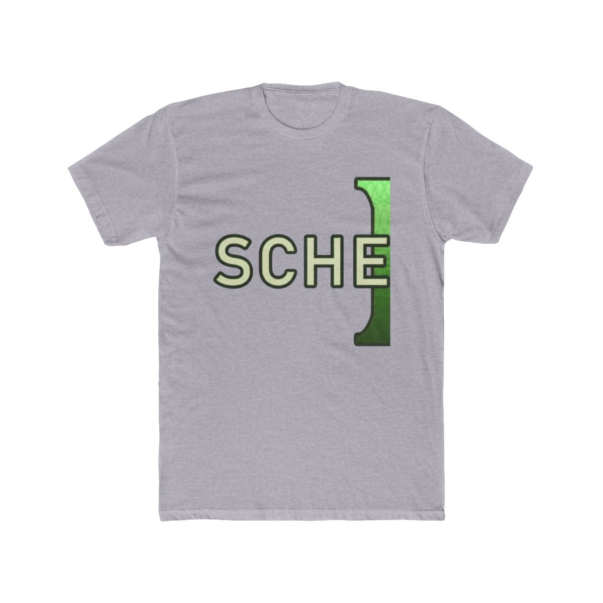 Any word on official merch? Looking for a Schedule 1 logo tee. : r/Schedule_I