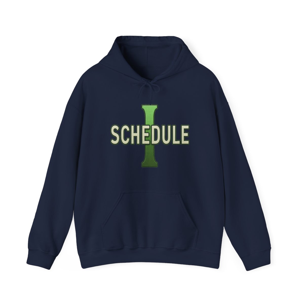Schedule 1 - Gaming Logo Design — official Schedule 1 Hoodies