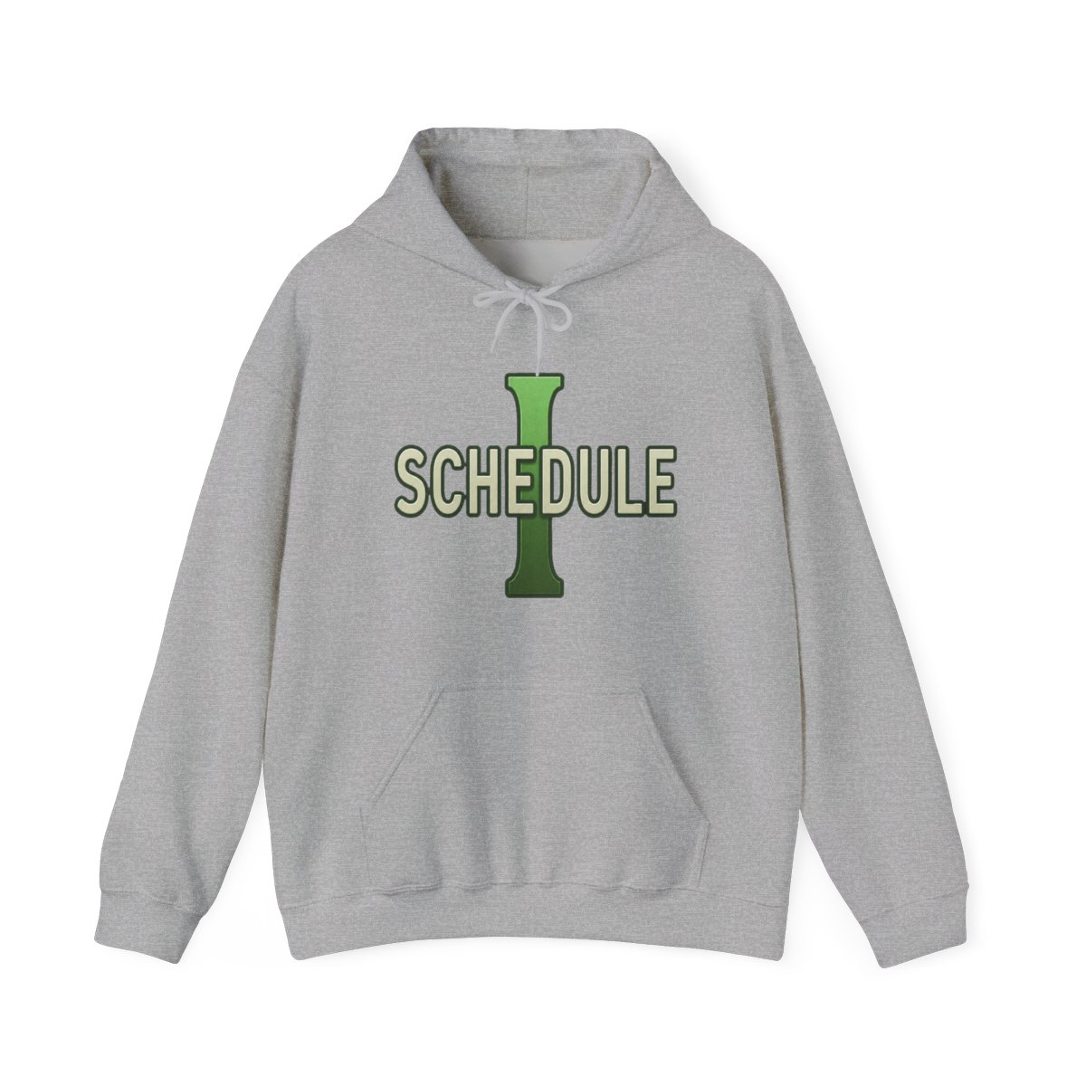 Schedule 1 - Gaming Logo Design - alternate angle 3, merchandise