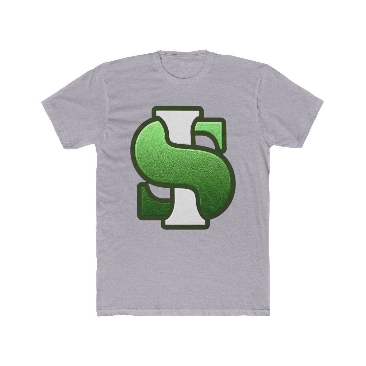 Schedule 1 - Custom Logo Essential T Shirt