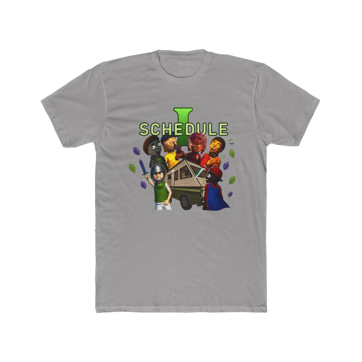Schedule 1 Meme T Shirt | Funny Schedule 1 Gaming T Shirt | Vintage Benji Coleman Gaming Merch - Etsy - Official t-shirts merchandise